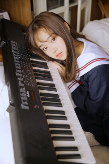 善良的小姨子韩国